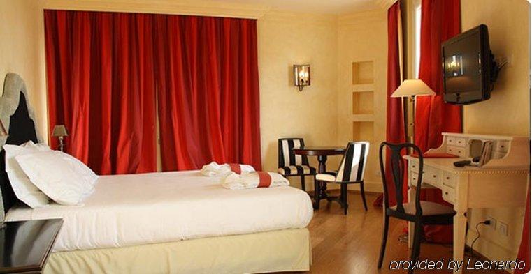Siri Hotel Fano Buitenkant foto