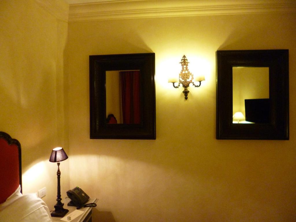 Siri Hotel Fano Buitenkant foto