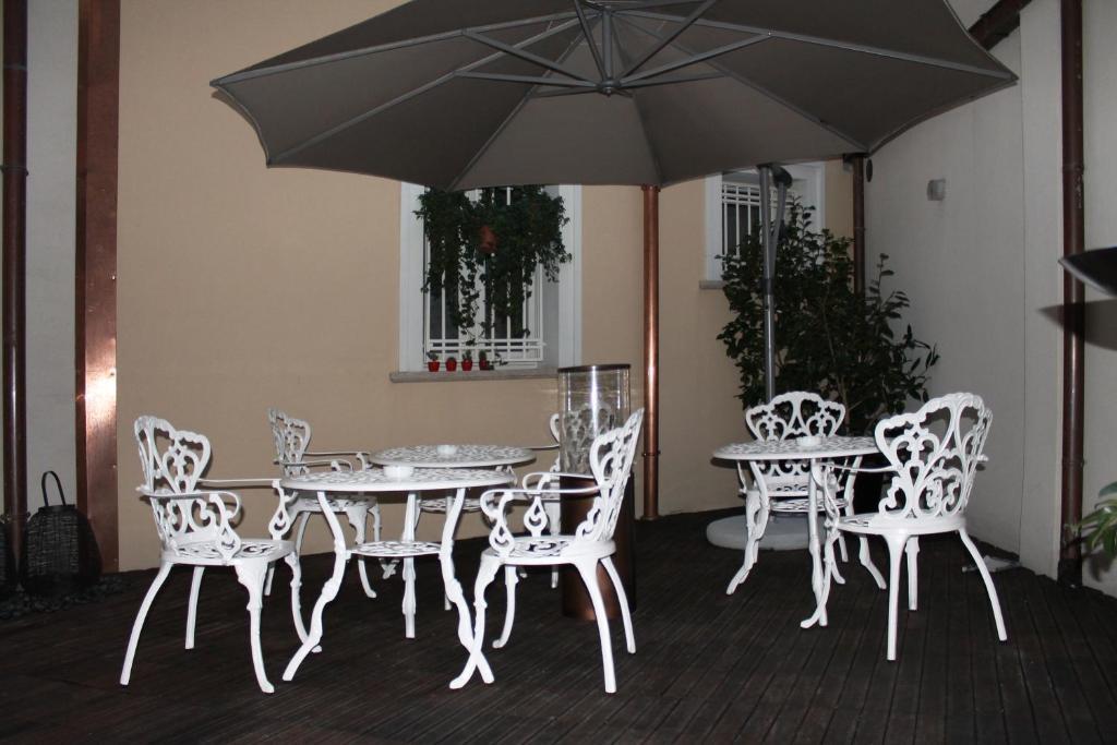 Siri Hotel Fano Buitenkant foto