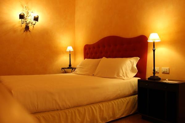 Siri Hotel Fano Buitenkant foto